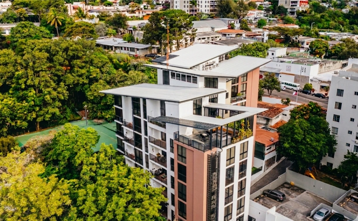 PORTO ELIT – Boutique Residences