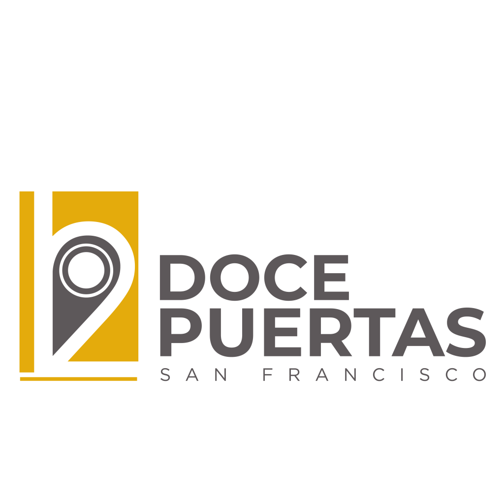 Doce puertas