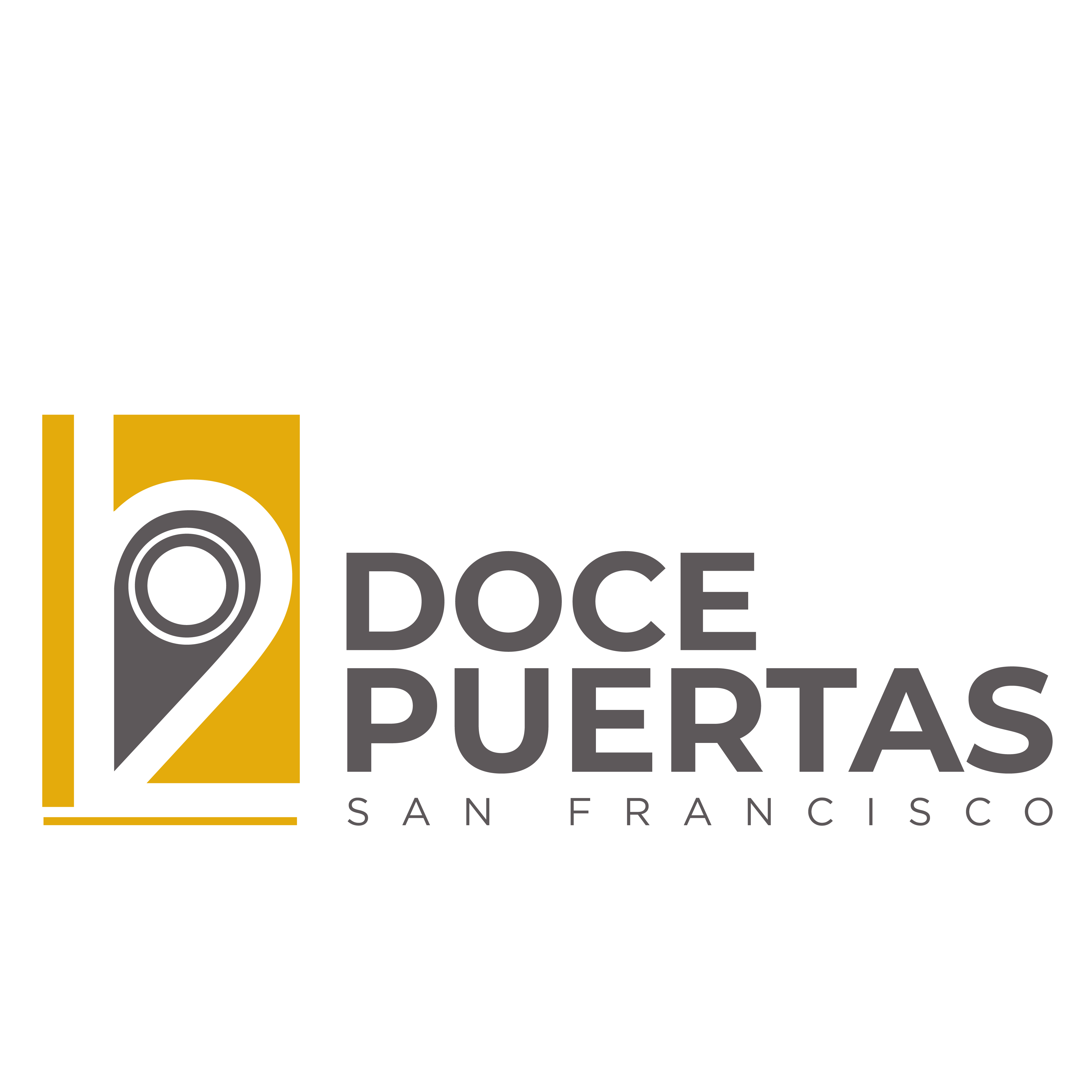Doce Puertas San Francisco