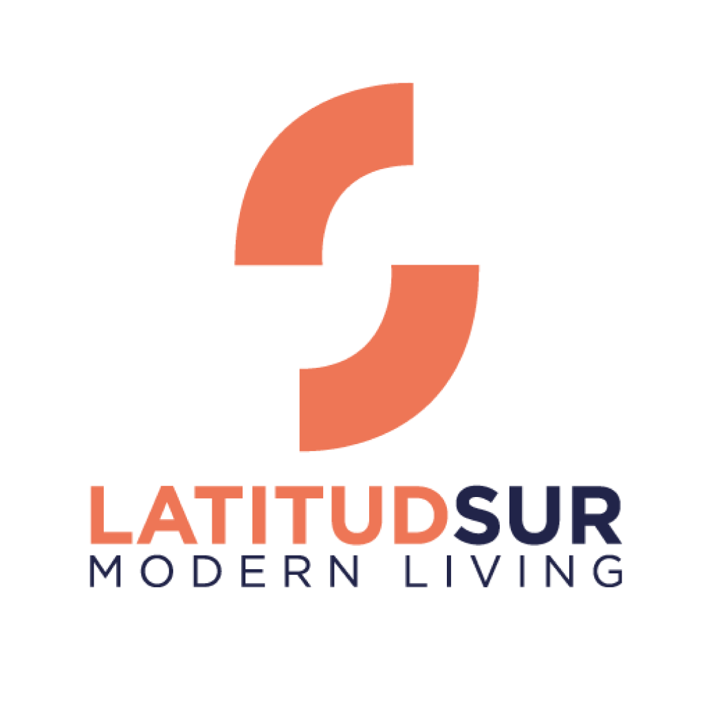 Latitud sur