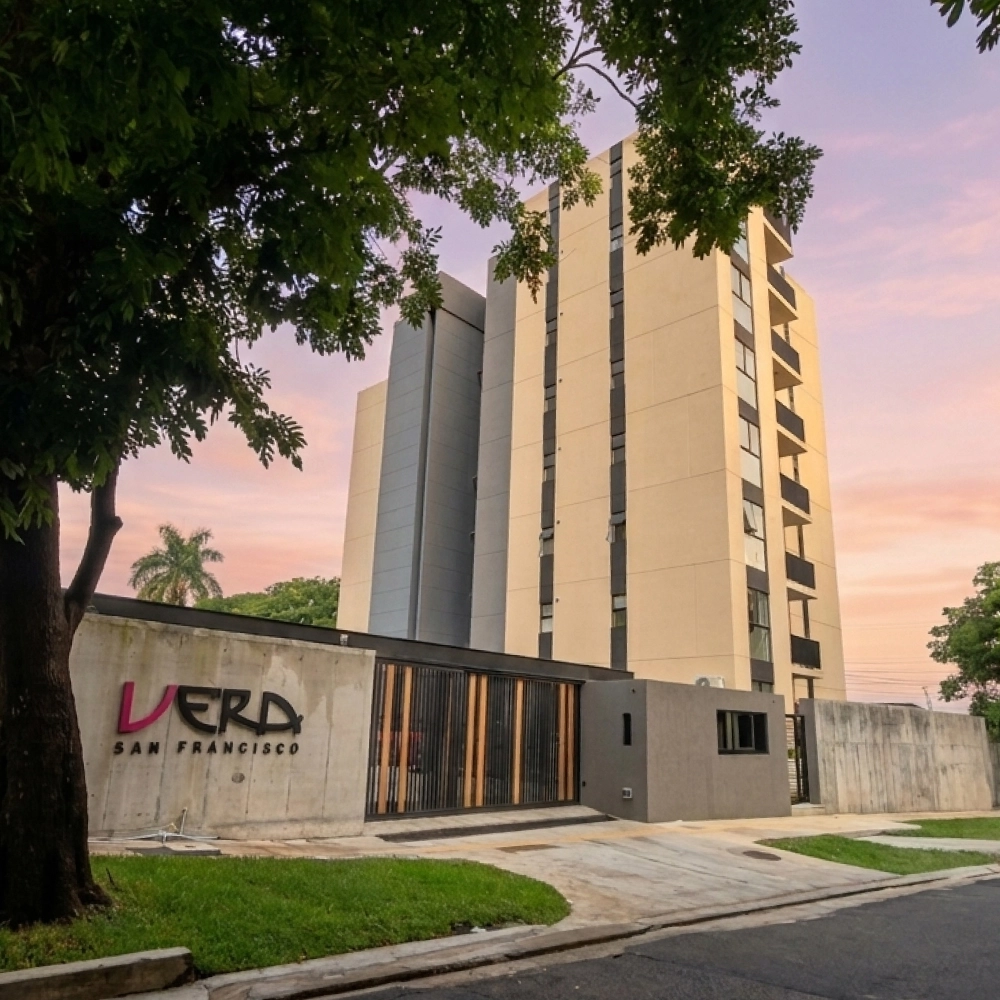 Apartamentos VERA San Francisco de Grupo Arquero