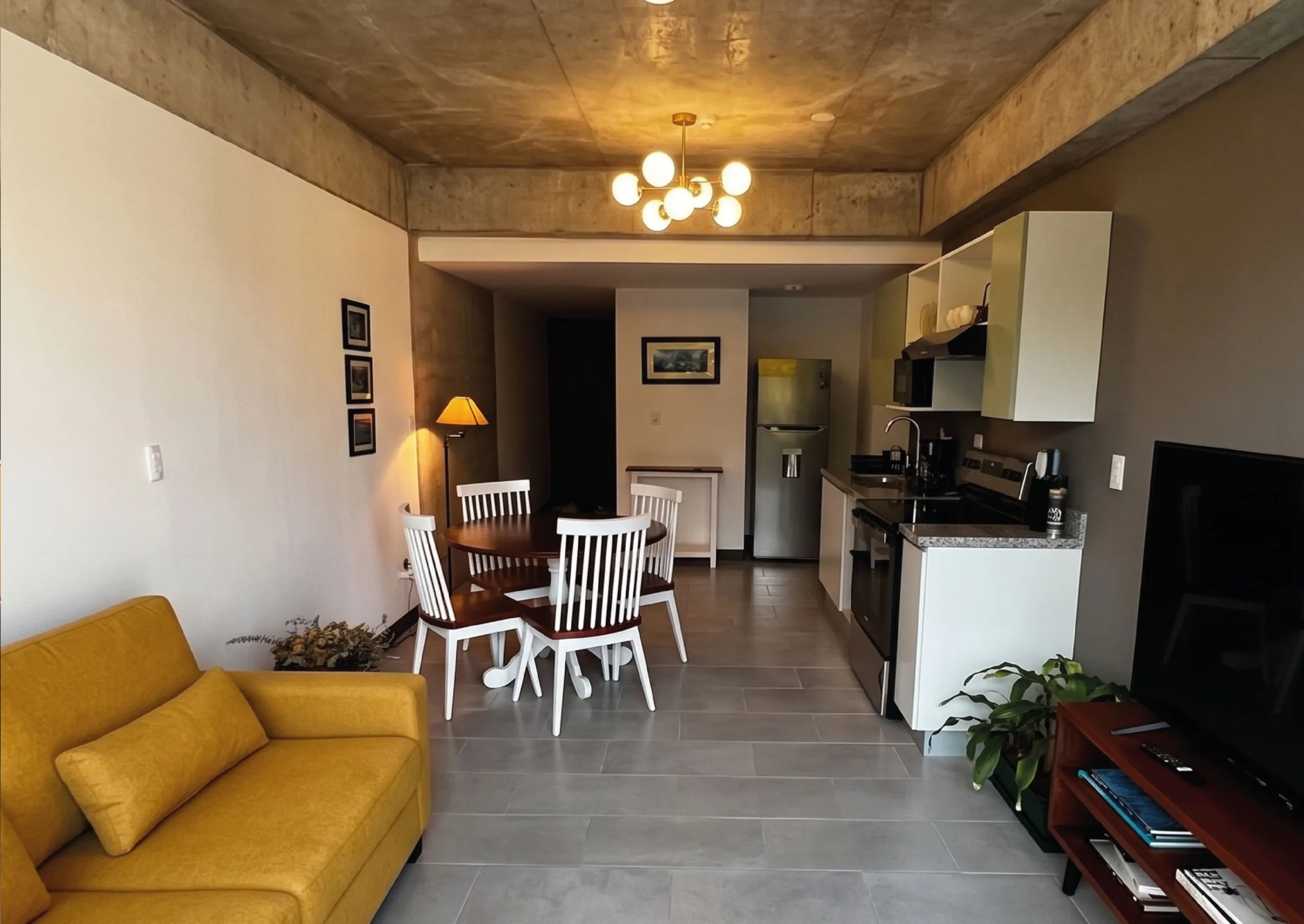 Arquitectura residencial de Grupo Arquero