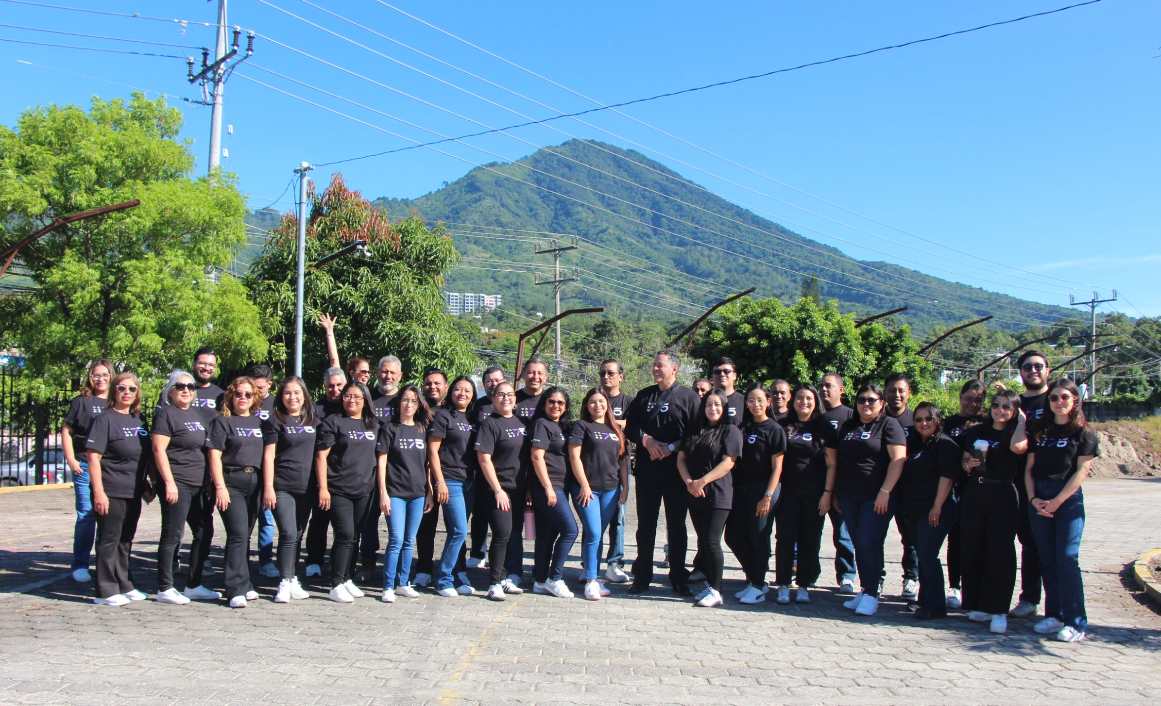 Equipo de Grupo Arquero