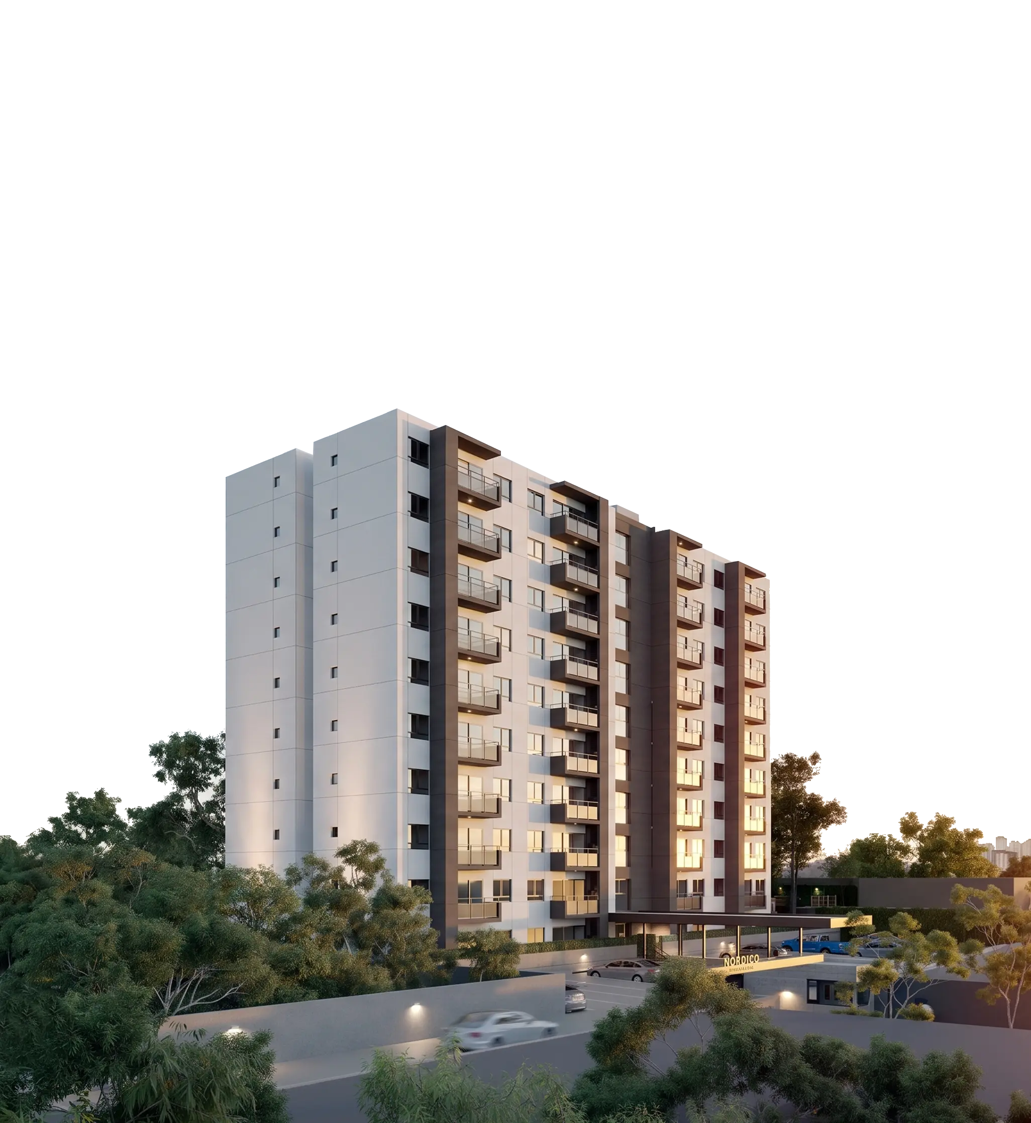 Proyecto Nórdico de Grupo Arquero