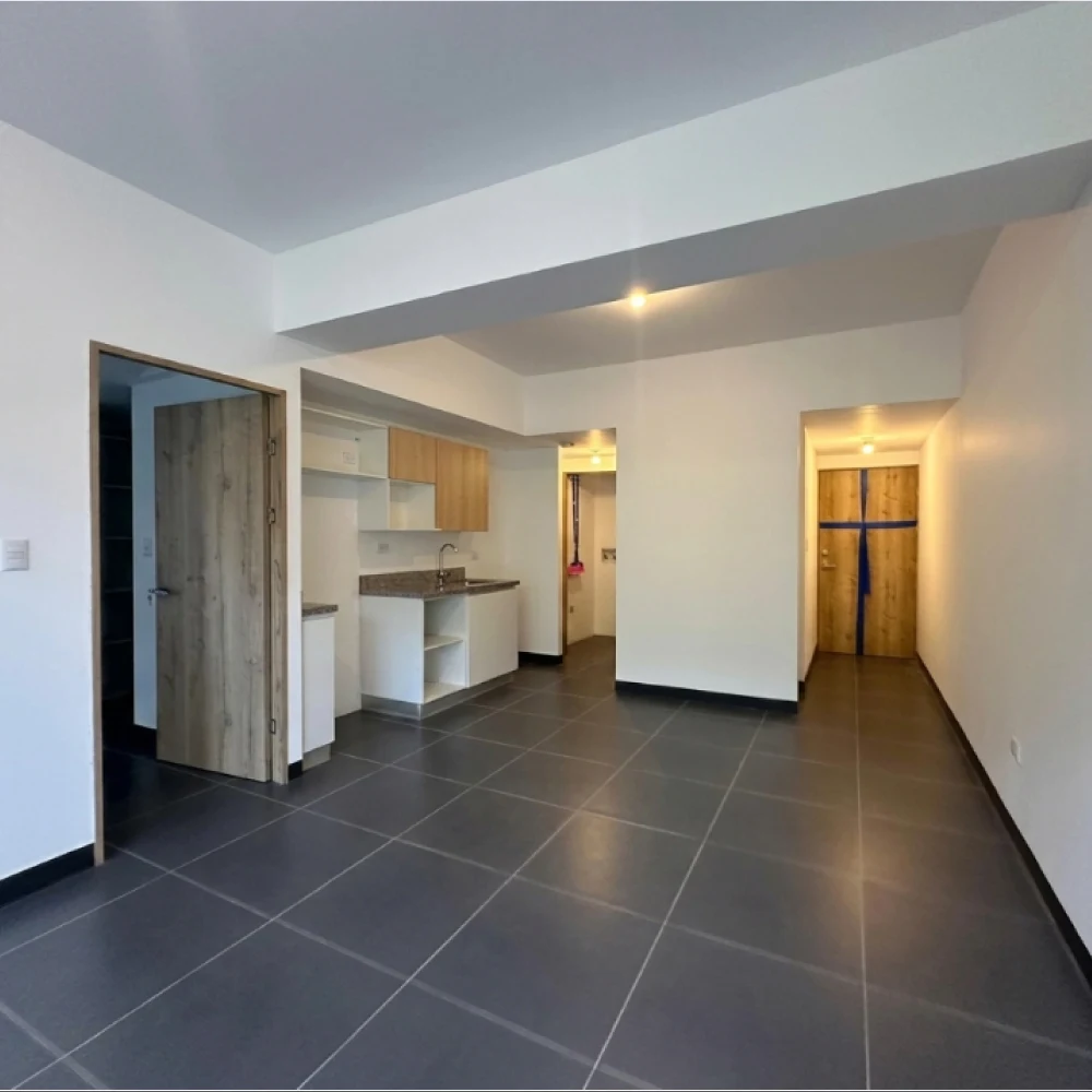 Apartamentos Latitud Sur en Colonia Utila
