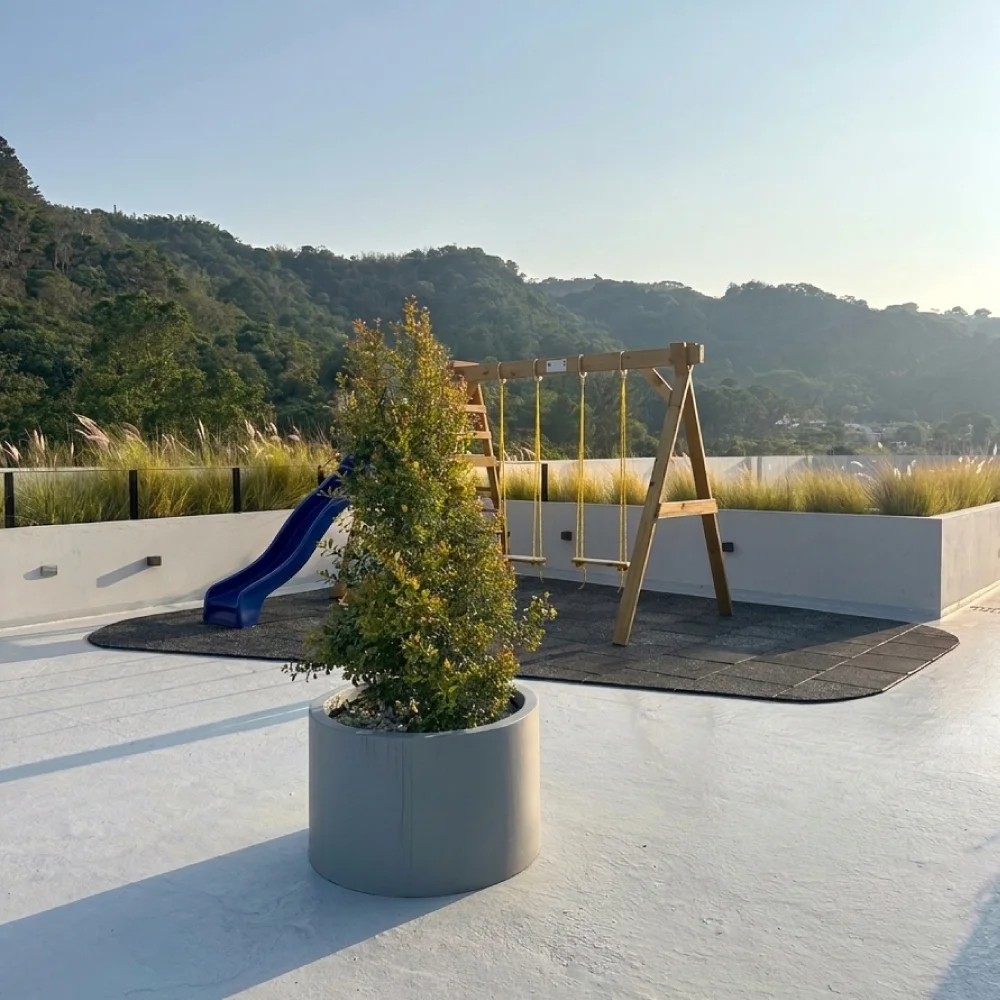 Torre residencial Latitud Sur en Santa Tecla
